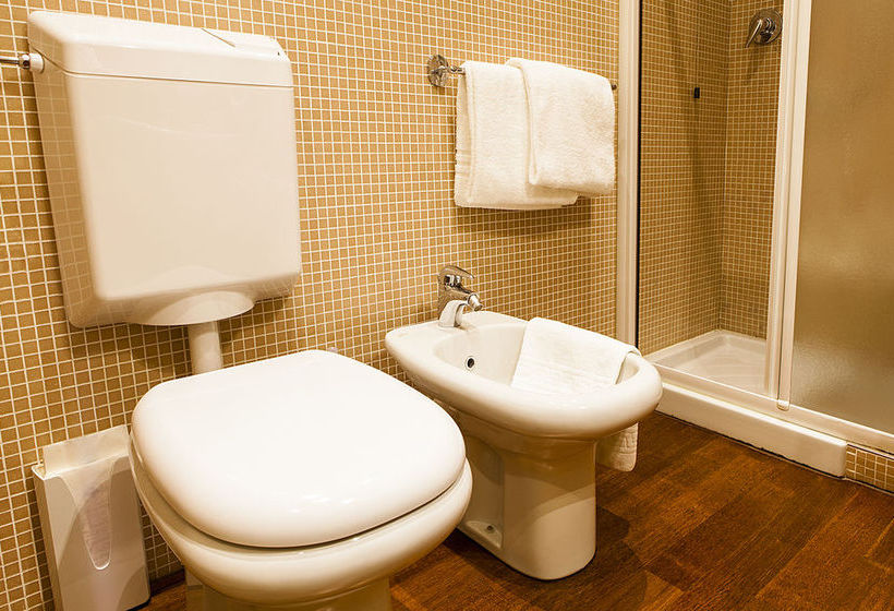 Hotel Santa Caterina  | Bergamo | Bergamo | Italia 13