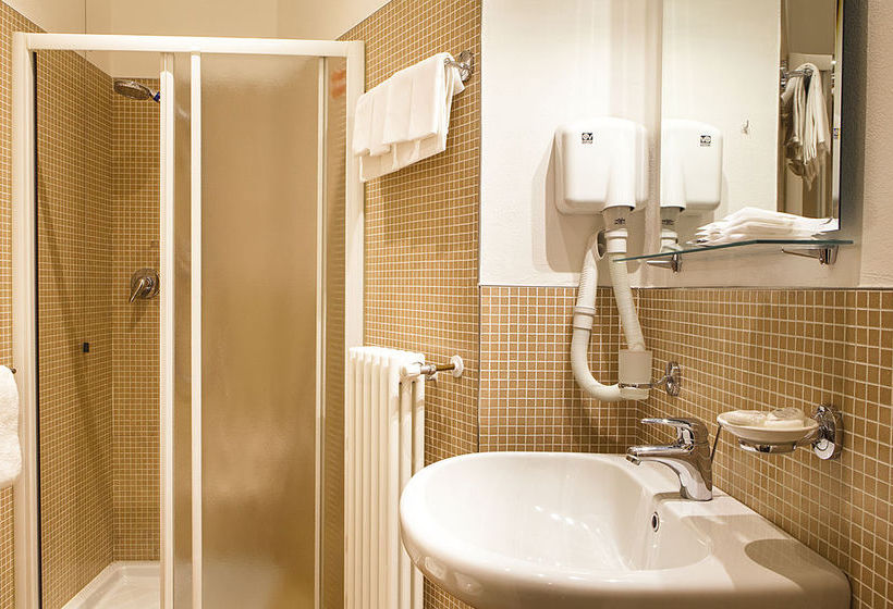 Hotel Santa Caterina  | Bergamo | Bergamo | Italia 14