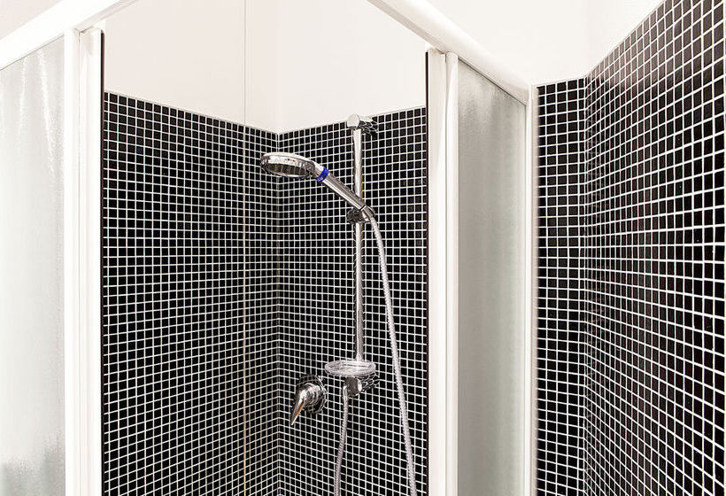 Hotel Santa Caterina  | Bergamo | Bergamo | Italia 15