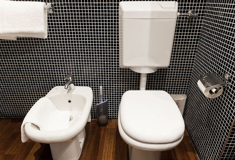 Hotel Santa Caterina  | Bergamo | Bergamo | Italia 16