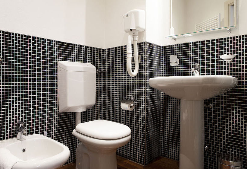 Hotel Santa Caterina  | Bergamo | Bergamo | Italia 17