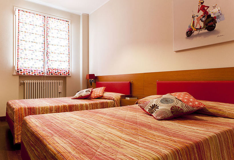 Hotel Santa Caterina  | Bergamo | Bergamo | Italia 19