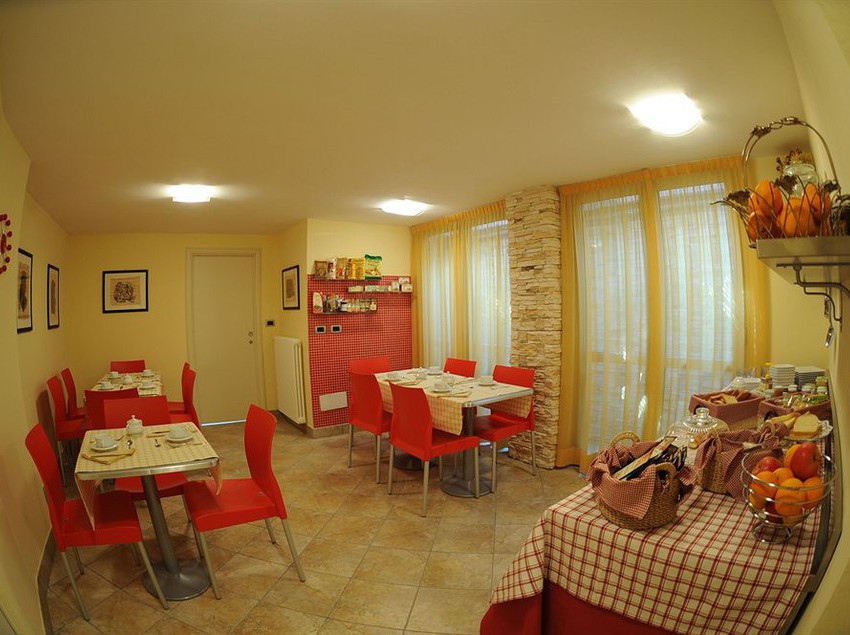 Hotel Santa Caterina  | Bergamo | Bergamo | Italia 2