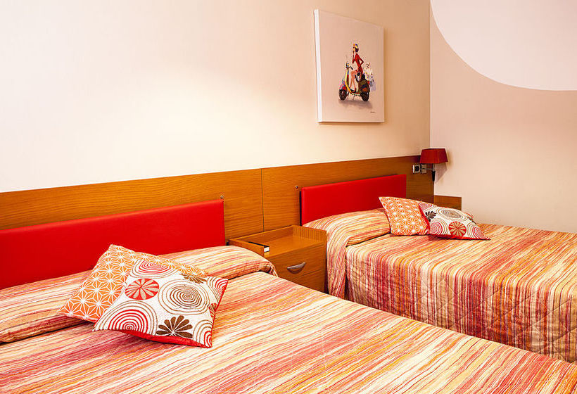 Hotel Santa Caterina  | Bergamo | Bergamo | Italia 20