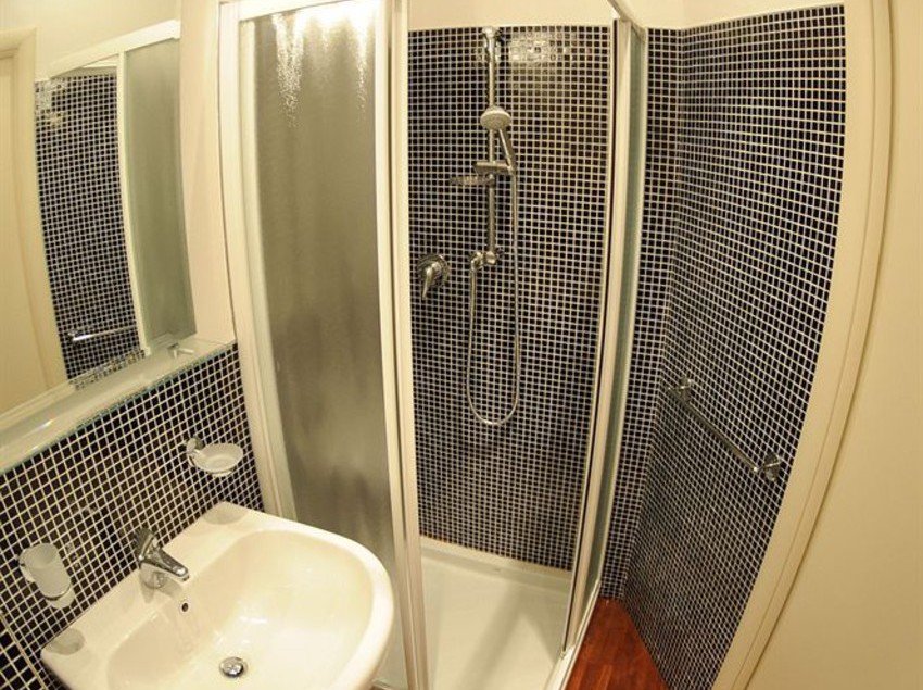 Hotel Santa Caterina  | Bergamo | Bergamo | Italia 3