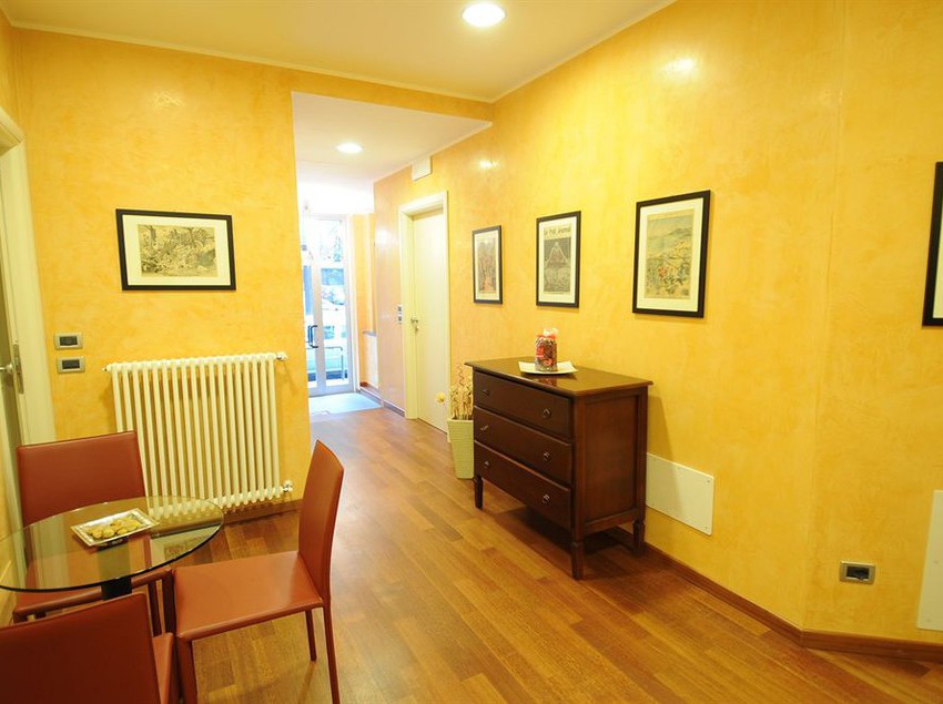 Hotel Santa Caterina  | Bergamo | Bergamo | Italia 4