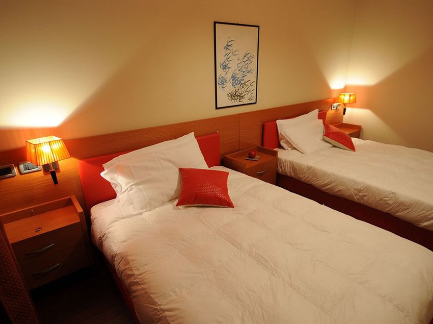 Hotel Santa Caterina  | Bergamo | Bergamo | Italia 5