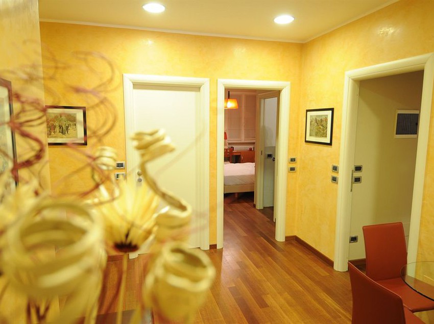 Hotel Santa Caterina  | Bergamo | Bergamo | Italia 6