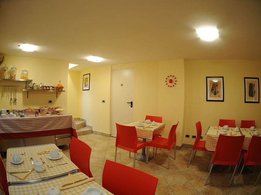 Hotel Santa Caterina  | Bergamo | Bergamo | Italia 7