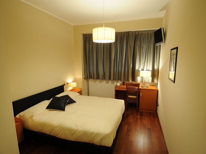 Hotel Santa Caterina  | Bergamo | Bergamo | Italia 8