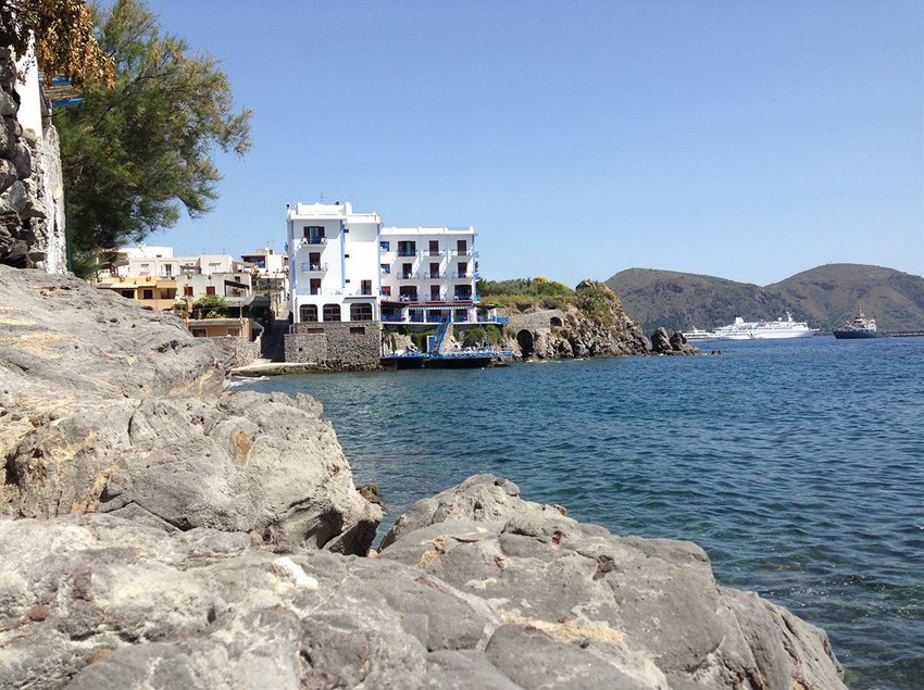 Hotel Rocce Azzurre  | Lipari | Messina | Italia 1