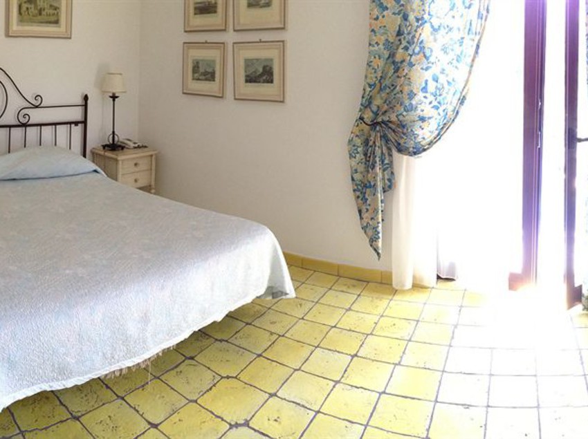 Hotel Rocce Azzurre  | Lipari | Messina | Italia 10