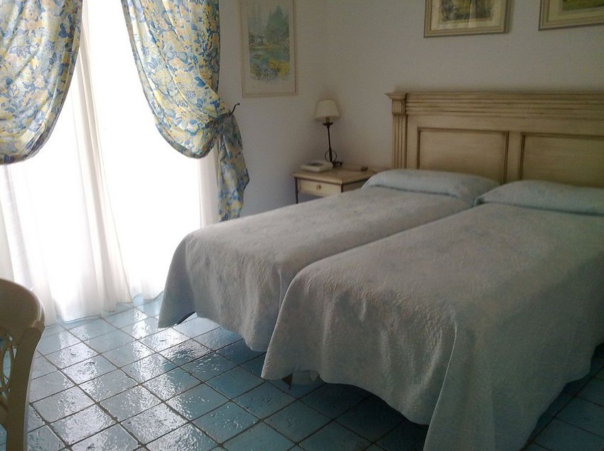 Hotel Rocce Azzurre  | Lipari | Messina | Italia 11