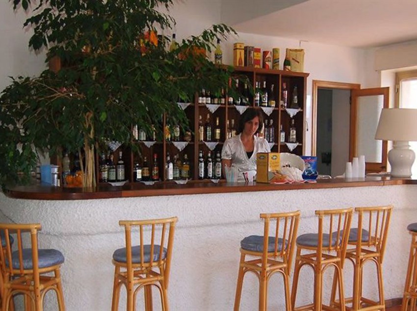 Hotel Rocce Azzurre  | Lipari | Messina | Italia 12