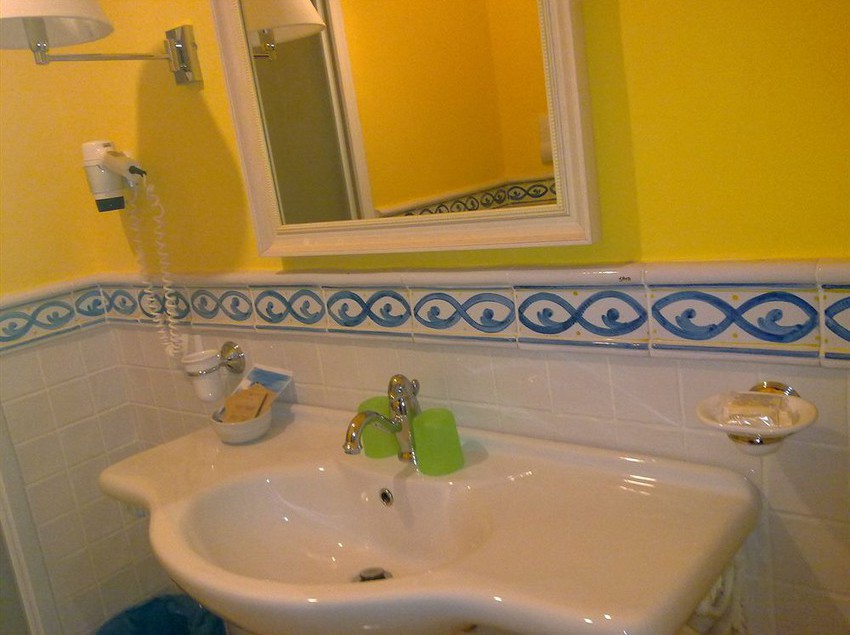 Hotel Rocce Azzurre  | Lipari | Messina | Italia 13