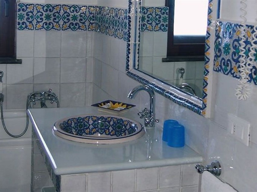 Hotel Rocce Azzurre  | Lipari | Messina | Italia 16