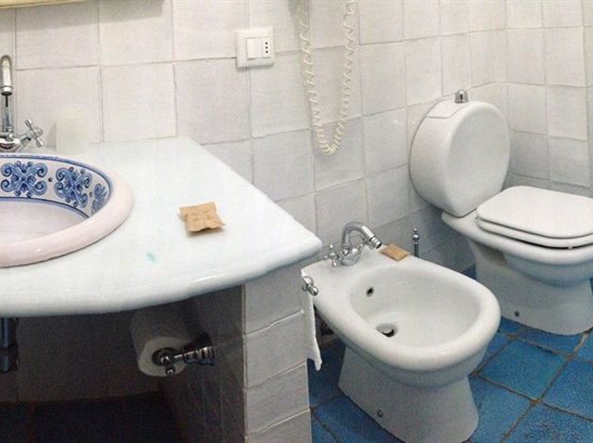 Hotel Rocce Azzurre  | Lipari | Messina | Italia 17