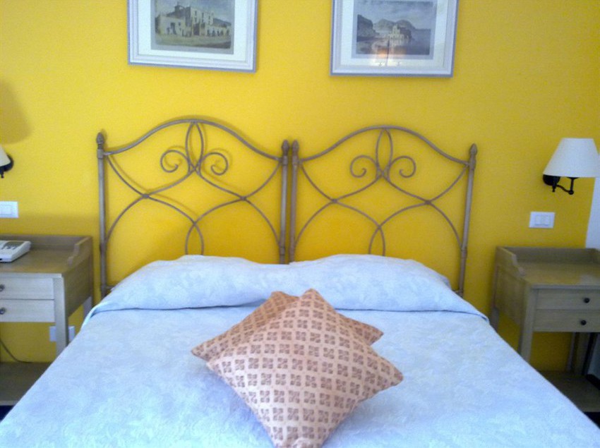 Hotel Rocce Azzurre  | Lipari | Messina | Italia 18