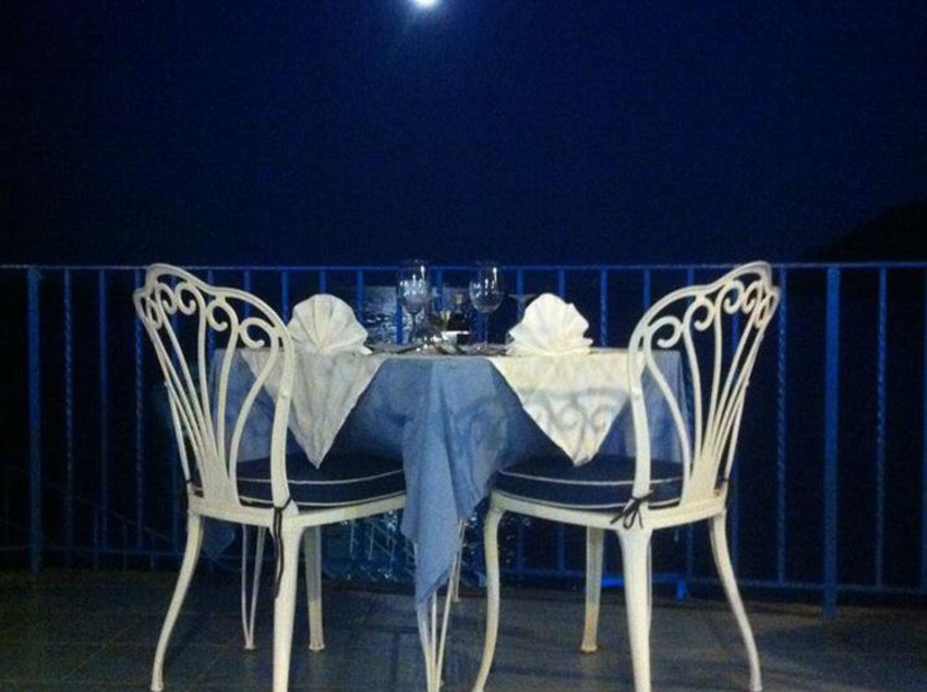 Hotel Rocce Azzurre  | Lipari | Messina | Italia 19