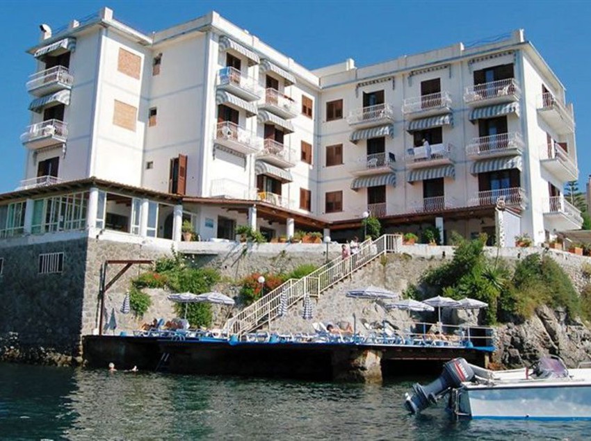 Hotel Rocce Azzurre  | Lipari | Messina | Italia 2