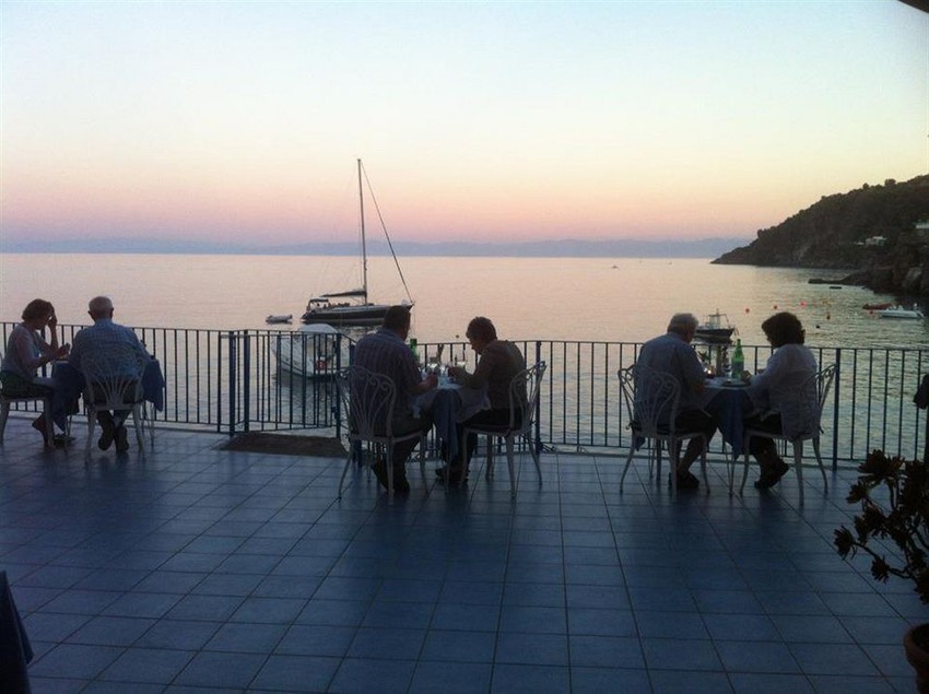 Hotel Rocce Azzurre  | Lipari | Messina | Italia 20