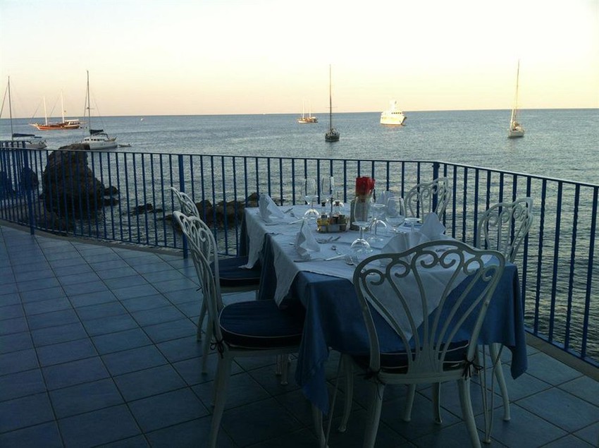 Hotel Rocce Azzurre  | Lipari | Messina | Italia 3