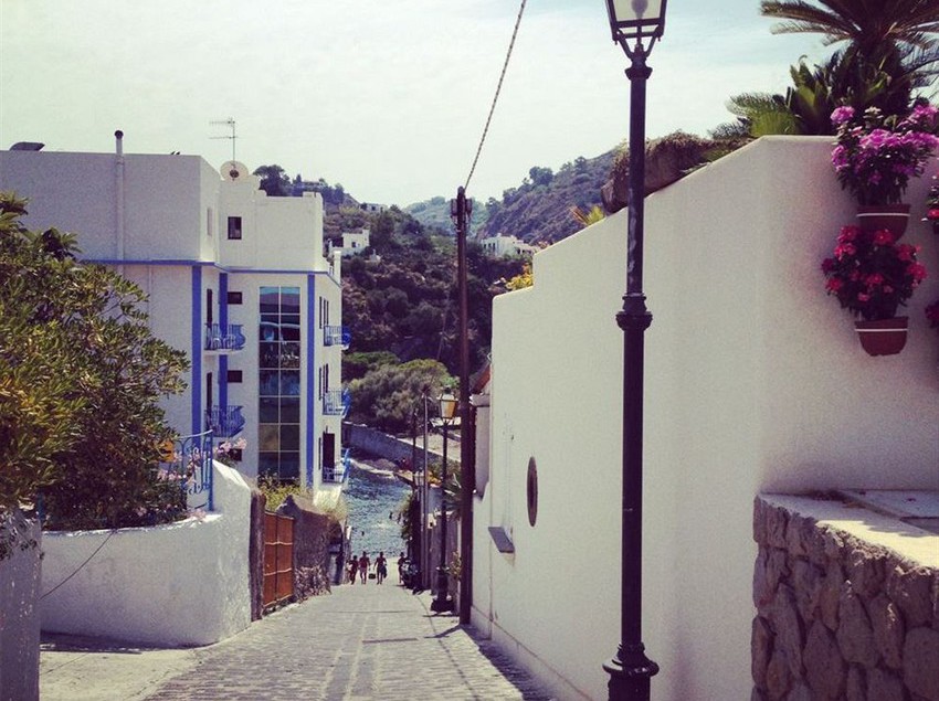 Hotel Rocce Azzurre  | Lipari | Messina | Italia 4