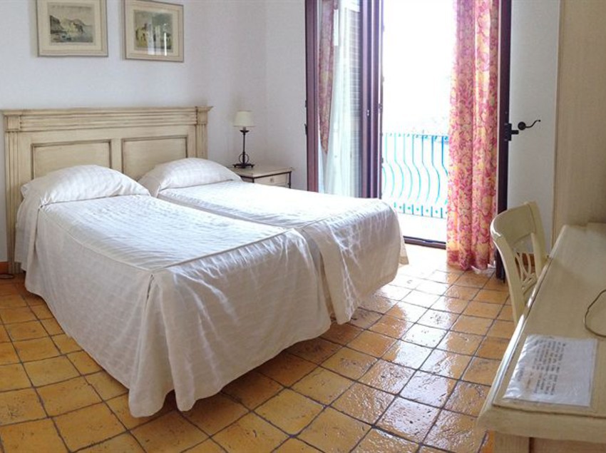 Hotel Rocce Azzurre  | Lipari | Messina | Italia 6