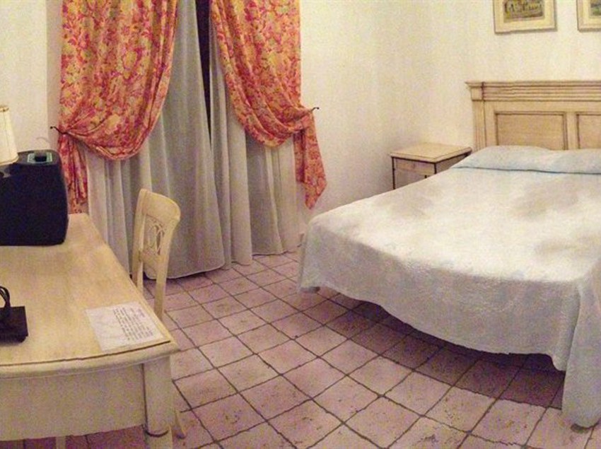 Hotel Rocce Azzurre  | Lipari | Messina | Italia 7