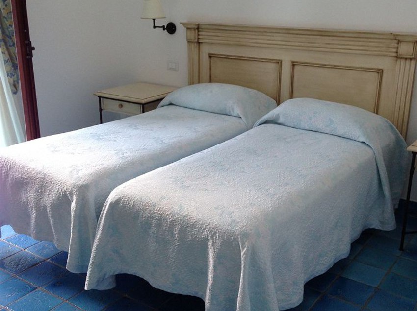 Hotel Rocce Azzurre  | Lipari | Messina | Italia 8