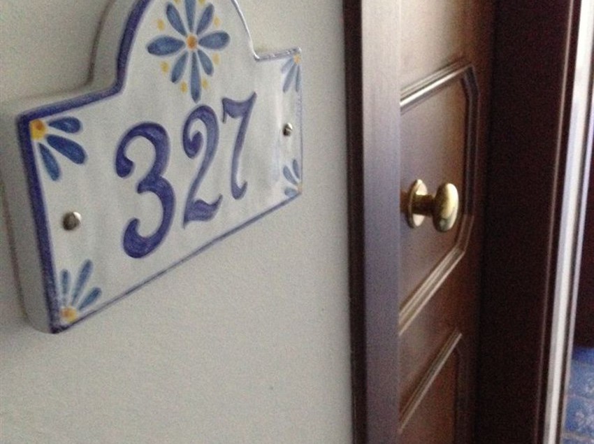 Hotel Rocce Azzurre  | Lipari | Messina | Italia 9