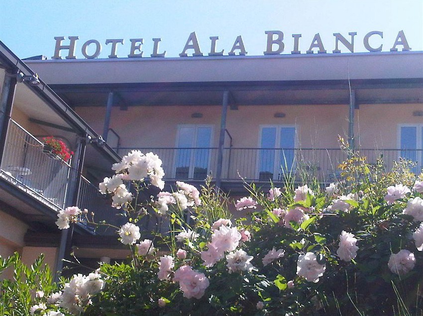 Hôtel Ala Bianca  | Ameglia | La Spezia | Italie 1