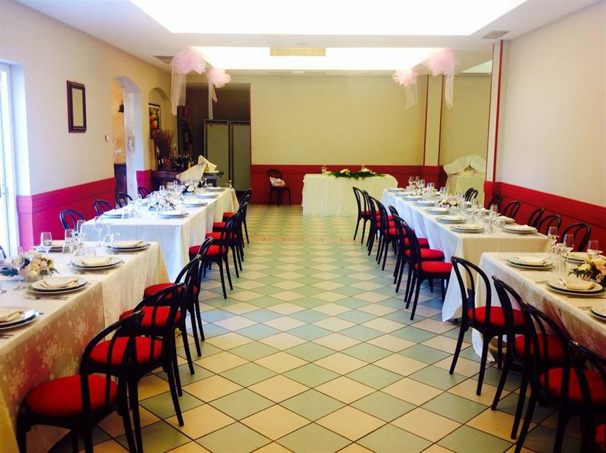 Hôtel Ala Bianca  | Ameglia | La Spezia | Italie 13