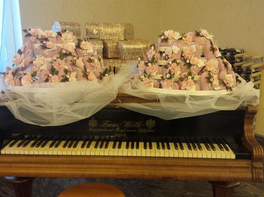 Hôtel Ala Bianca  | Ameglia | La Spezia | Italie 14