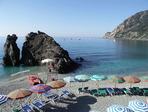 Hôtel Ala Bianca  | Ameglia | La Spezia | Italie 15