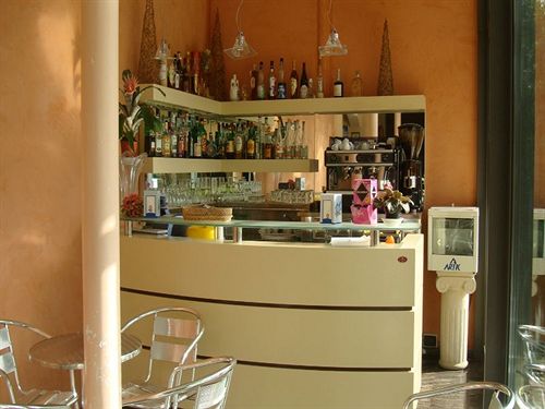 Hôtel Ala Bianca  | Ameglia | La Spezia | Italie 16