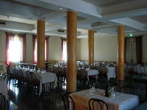 Hôtel Ala Bianca  | Ameglia | La Spezia | Italie 18