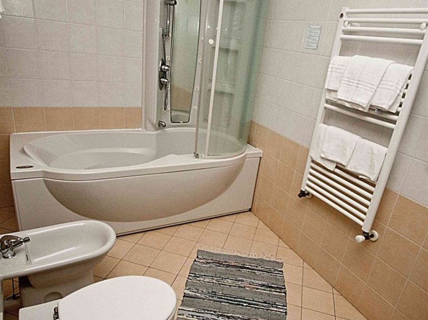 Hotel Aquadolce  | Verbania | Verbano-Cusio-Ossola | Italia 7