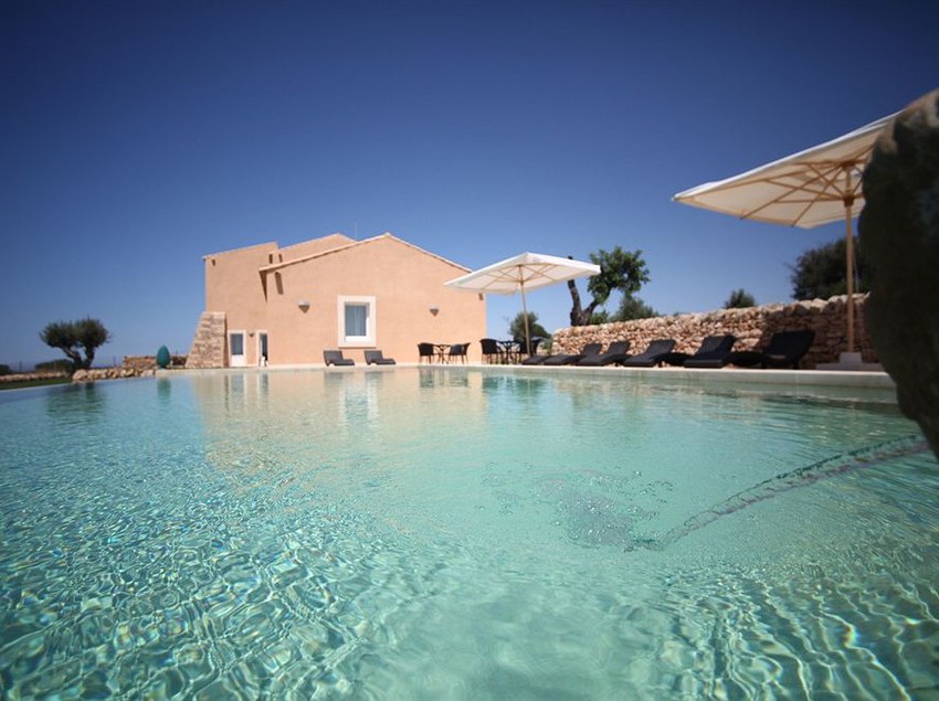 Hotel Antica Locanda Del Golf