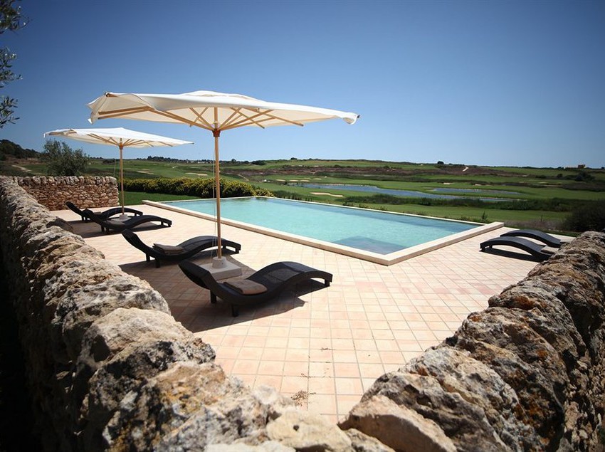 Hôtel Antica Locanda Del Golf  | Raguse | Raguse | Italie 1