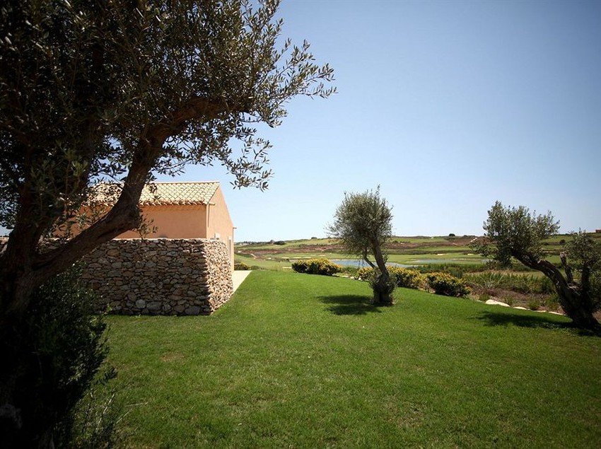 Hôtel Antica Locanda Del Golf  | Raguse | Raguse | Italie 12