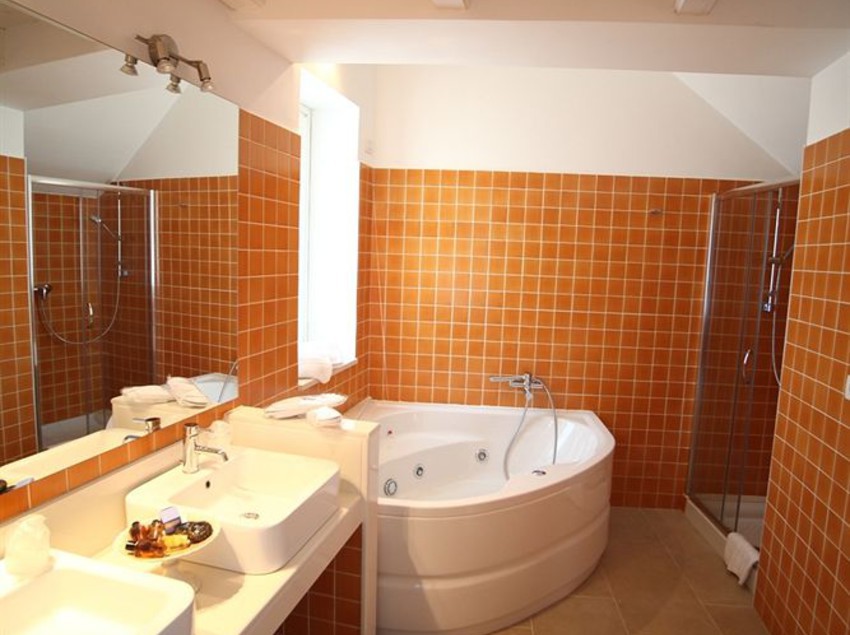 Hôtel Antica Locanda Del Golf  | Raguse | Raguse | Italie 13