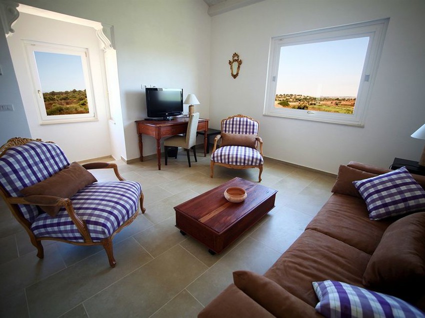 Hôtel Antica Locanda Del Golf  | Raguse | Raguse | Italie 14