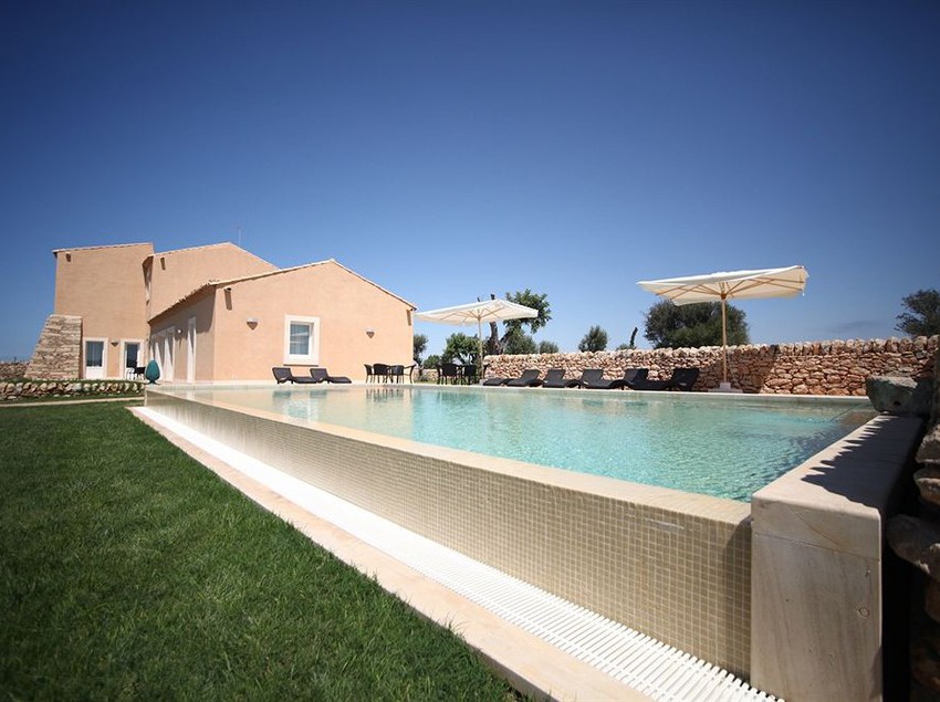 Hôtel Antica Locanda Del Golf  | Raguse | Raguse | Italie 16