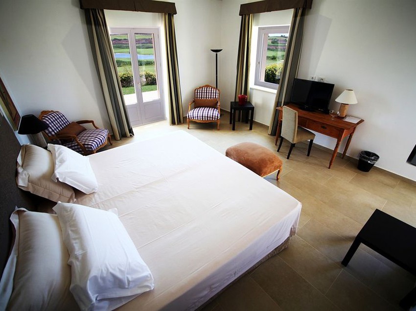 Hôtel Antica Locanda Del Golf  | Raguse | Raguse | Italie 17