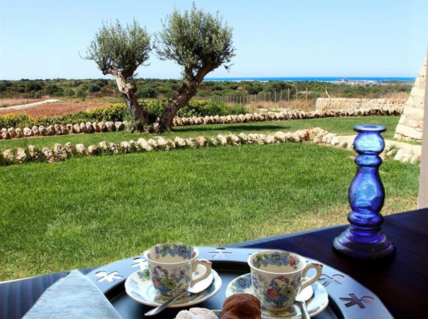 Hôtel Antica Locanda Del Golf  | Raguse | Raguse | Italie 2