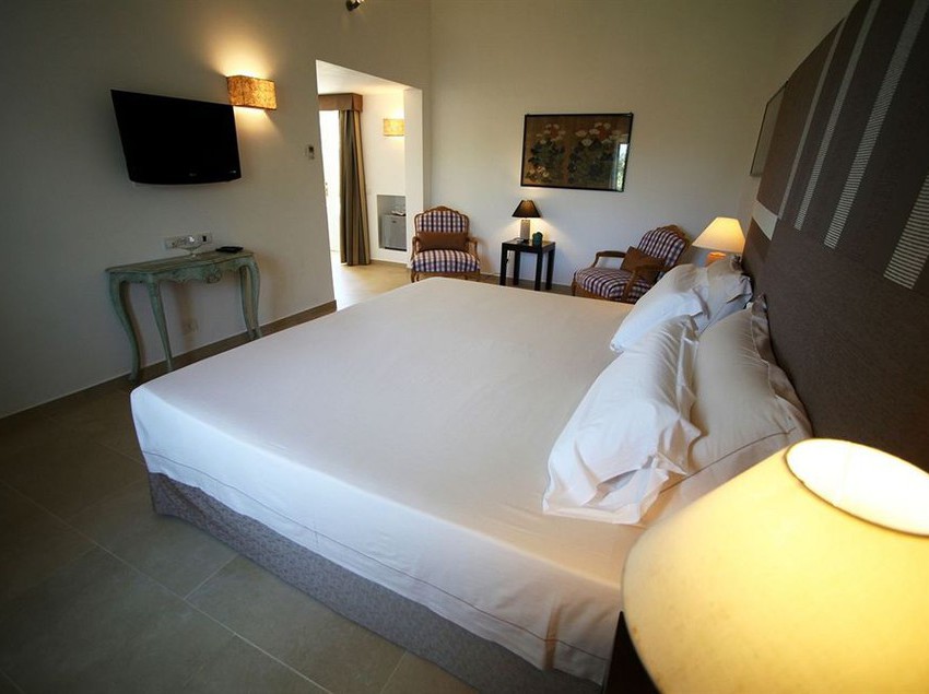 Hôtel Antica Locanda Del Golf  | Raguse | Raguse | Italie 20