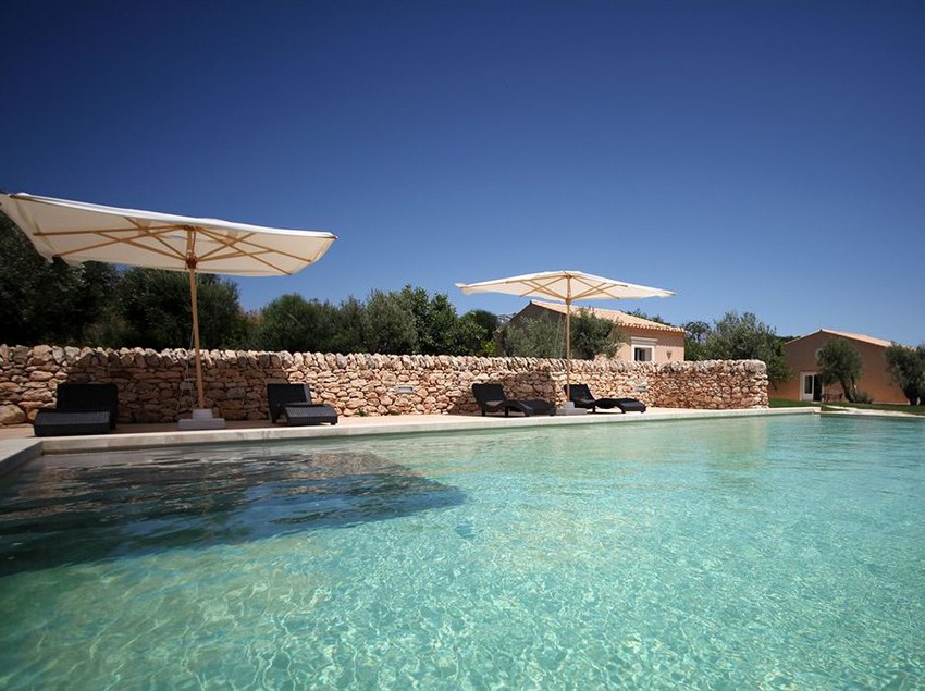 Hôtel Antica Locanda Del Golf  | Raguse | Raguse | Italie 3