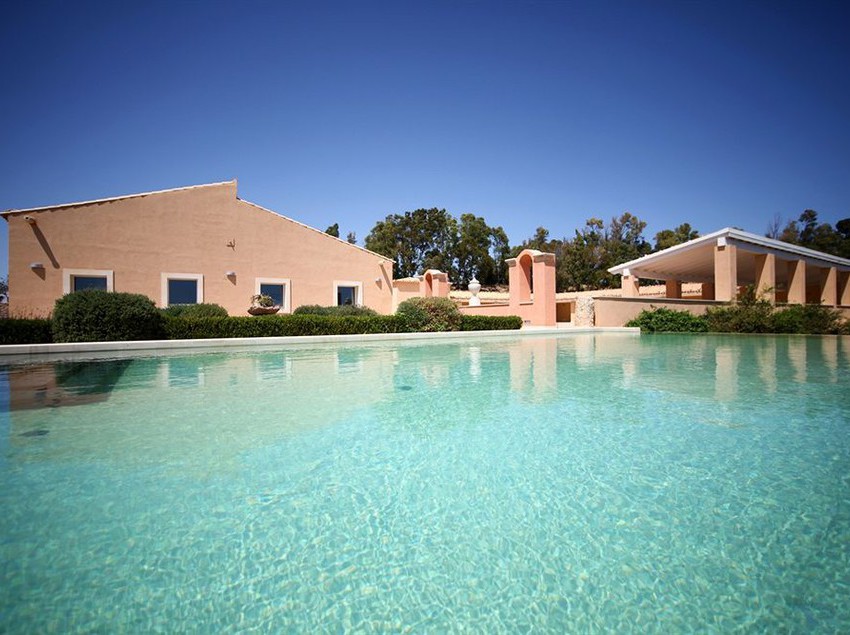 Hôtel Antica Locanda Del Golf  | Raguse | Raguse | Italie 5