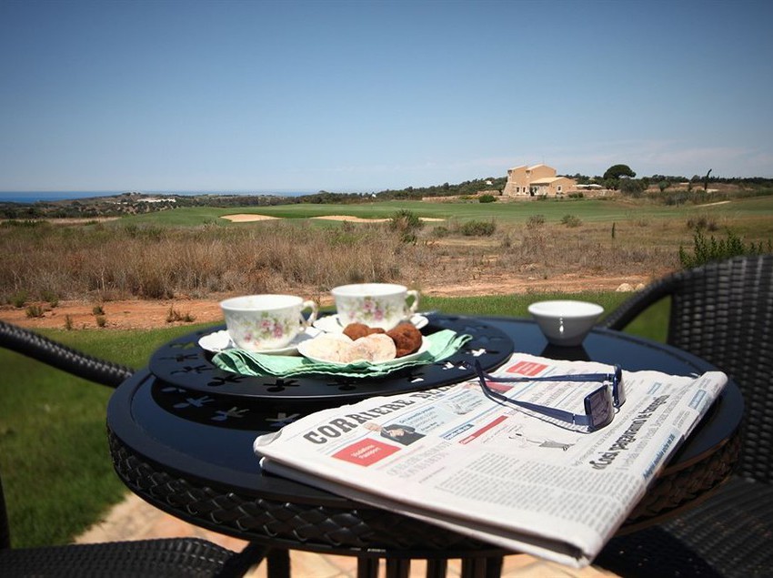 Hôtel Antica Locanda Del Golf  | Raguse | Raguse | Italie 6